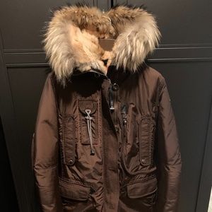 PARAJUMPERS Winter Parka - Size: Medium - Like New